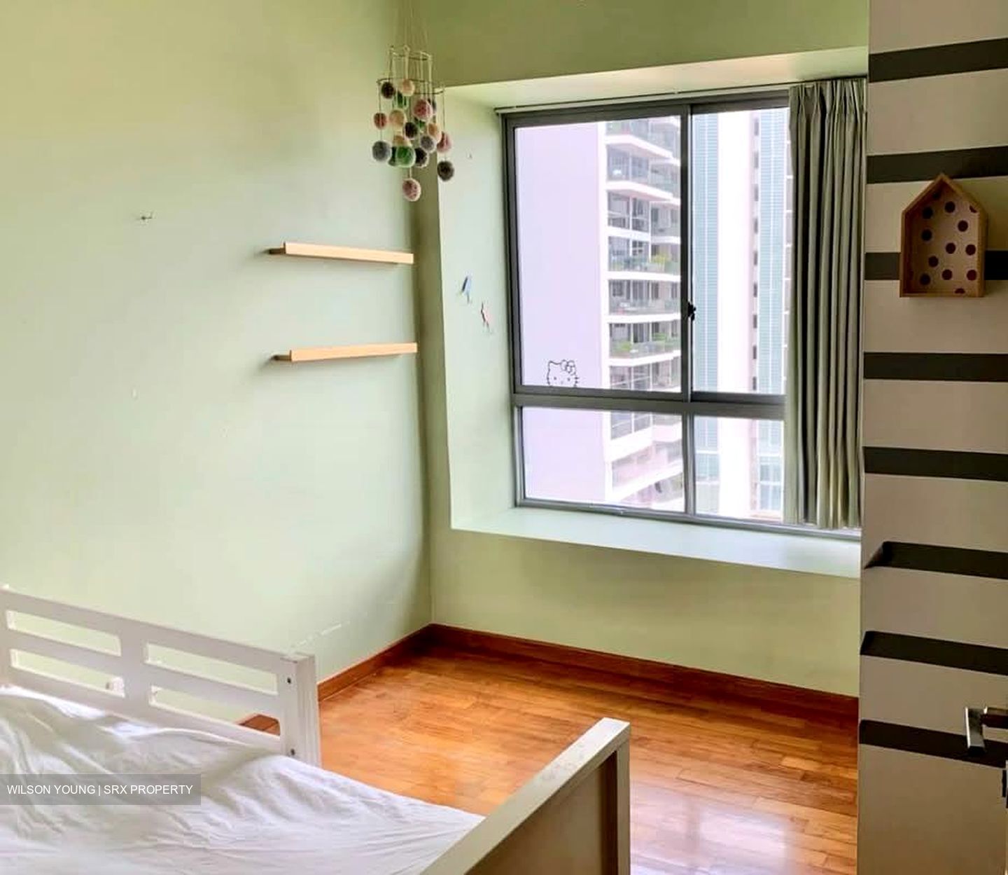 Waterford Residence (D9), Apartment #559693371